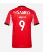 Billige Benfica Franjo Ivanovic #9 Hjemmedrakt 2025-26 Kortermet